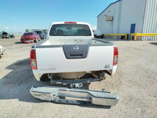 Фото 9 с аукциона – 2012 NISSAN FRONTIER S с VIN 1N6BD0CT5CC415818
