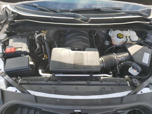 Photo 7 from auction – 2021 CHEVROLET SUBURBAN C with VIN 1GNSCCKD2MR271443