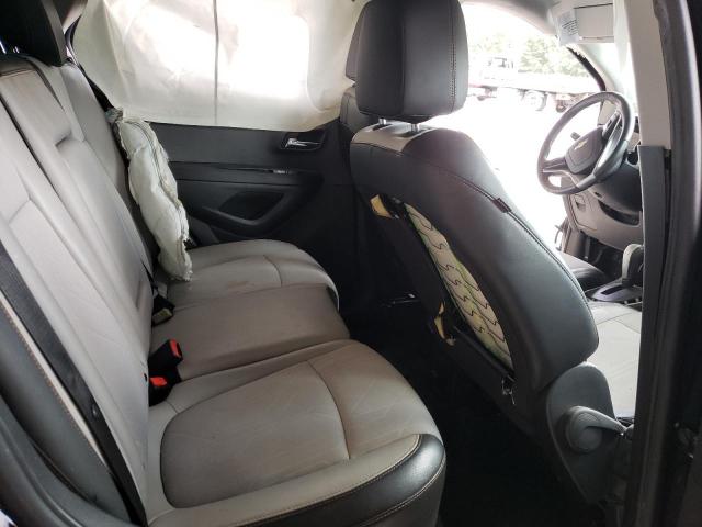 Photo 6 from auction – 2017 CHEVROLET TRAX 1LT with VIN 3GNCJLSB9HL141407