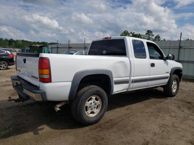 Photo 4 from auction – 2000 CHEVROLET SILVERADO with VIN 2GCEK19T0Y1155263