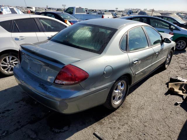 Photo 4 from auction – 2006 FORD TAURUS SE with VIN 1FAFP53U46A122063