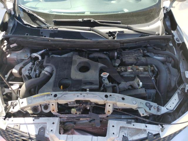 Photo 7 from auction – 2014 NISSAN JUKE S with VIN JN8AF5MV0ET482176