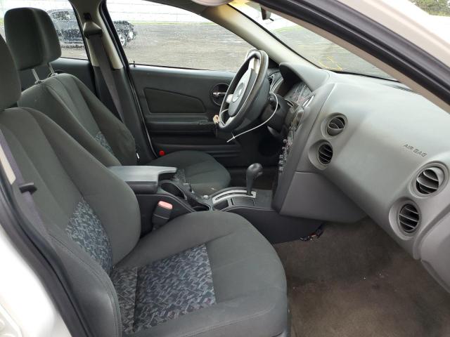 Photo 5 from auction – 2004 PONTIAC GRAND PRIX with VIN 2G2WP522941154125
