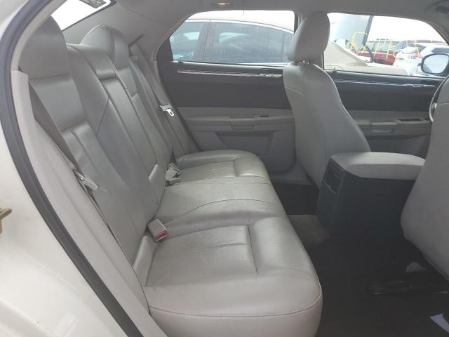 Photo 6 from auction – 2005 CHRYSLER 300 TOURIN with VIN 2C3JA53G45H136808