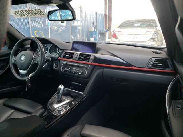 Photo 9 from auction – 2013 BMW 328 XI with VIN WBA3B3C52DF542037