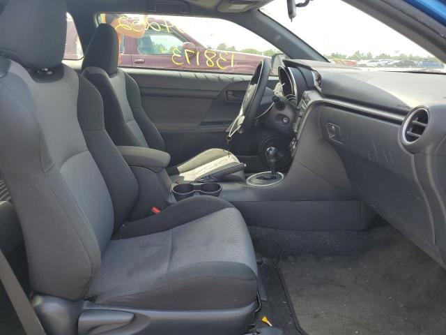 Photo 5 from auction – 2014 TOYOTA SCION TC with VIN JTKJF5C73E3067246
