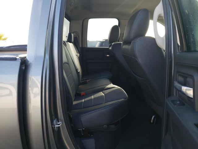 Photo 6 from auction – 2010 DODGE RAM 1500 with VIN 1D7RV1GT8AS260804