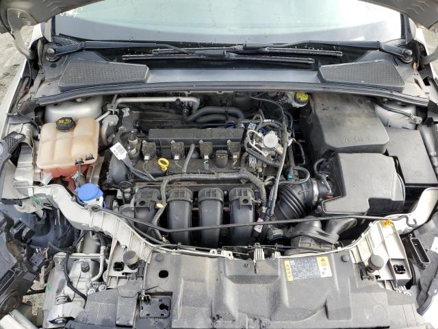 Photo 7 from auction – 2016 FORD FOCUS SE with VIN 1FADP3F27GL401423