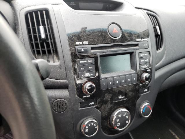 Photo 9 from auction – 2012 KIA FORTE EX with VIN KNAFU6A22C5569938