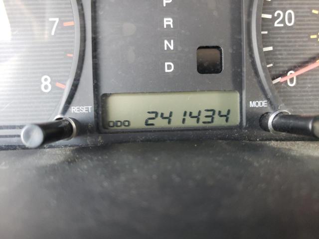 Photo 8 from auction – 2003 HYUNDAI SONATA GL with VIN KMHWF25H53A898852