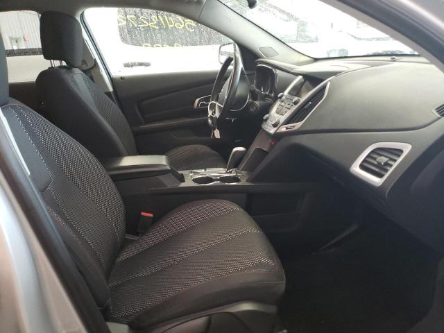 Photo 5 from auction – 2015 GMC TERRAIN SL with VIN 2GKFLWEK0F6372313