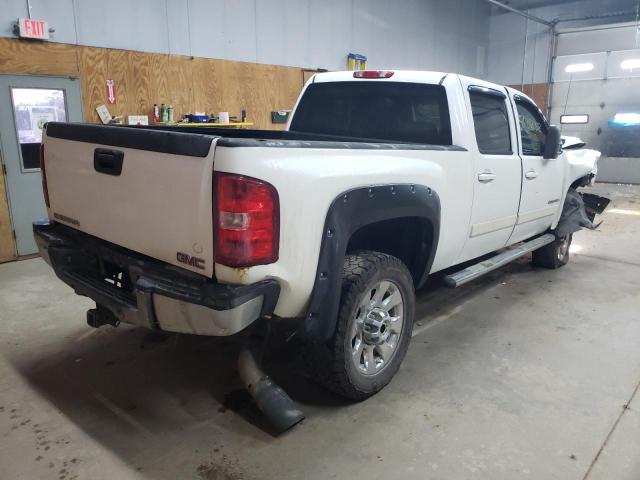 Photo 4 from auction – 2007 CHEVROLET SILVERADO with VIN 1GCHK23647F519939
