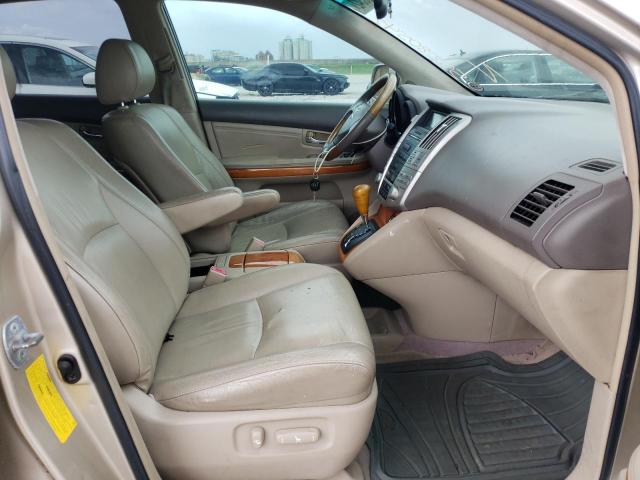 Photo 5 from auction – 2005 LEXUS RX 330 with VIN 2T2GA31U15C021222
