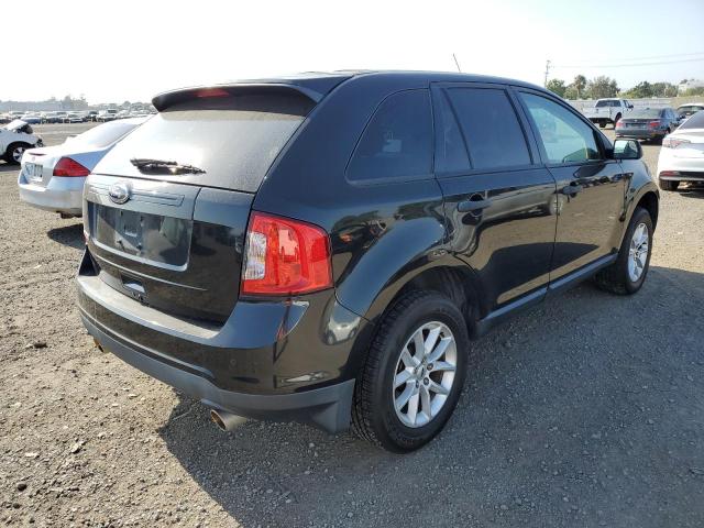 Photo 4 from auction – 2013 FORD EDGE SE with VIN 2FMDK3GC5DBB55043
