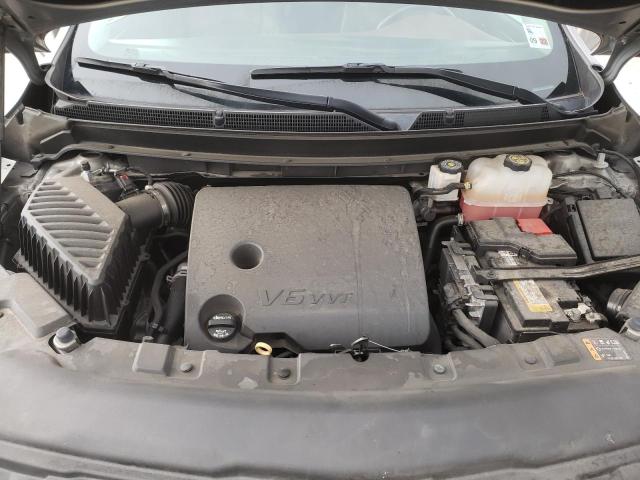 Photo 7 from auction – 2018 BUICK ENCLAVE AV with VIN 5GAERDKW2JJ261325