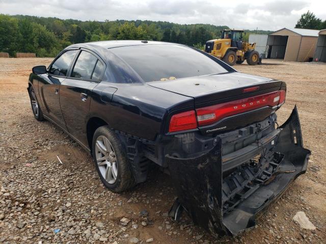 Photo 3 from auction – 2012 DODGE CHARGER R/ with VIN 2C3CDXCT1CH303891