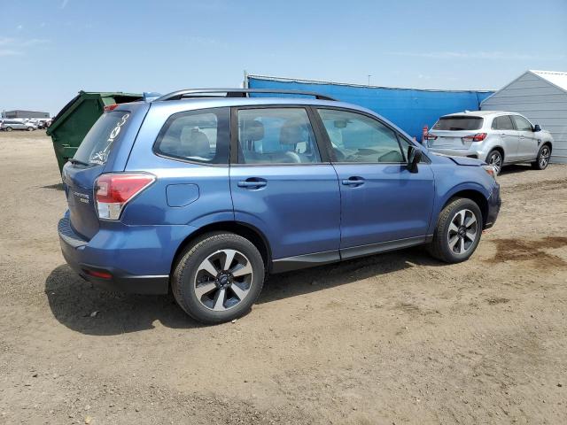Photo 4 from auction – 2017 SUBARU FORESTER 2 with VIN JF2SJABC2HH443557