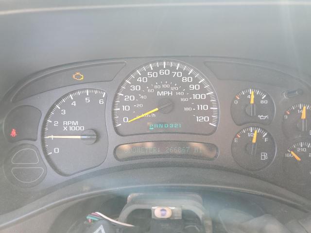 Photo 8 from auction – 2005 CHEVROLET SILVERADO with VIN 1GCEK19V35E235068