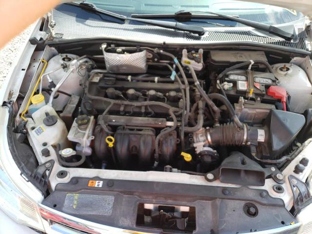 Photo 7 from auction – 2011 FORD FOCUS SE with VIN 1FAHP3FN9BW193418