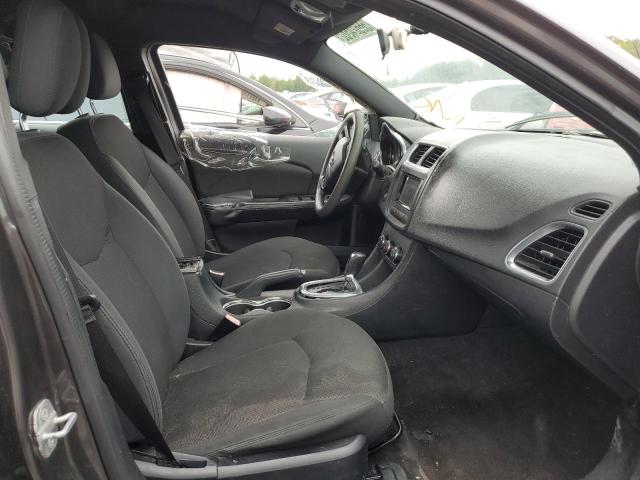 Photo 5 from auction – 2014 DODGE AVENGER SE with VIN 1C3CDZAB5EN215149