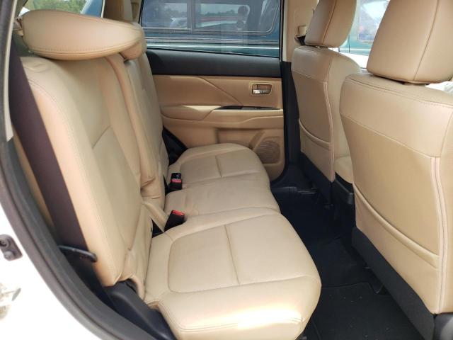 Photo 6 from auction – 2017 MITSUBISHI OUTLANDER with VIN JA4AZ3A32HZ029618