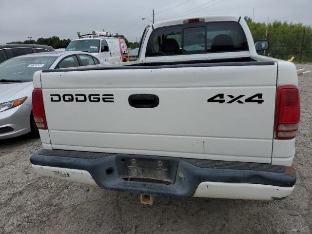 Photo 6 from auction – 2001 DODGE DAKOTA with VIN 1B7GG26N91S169741