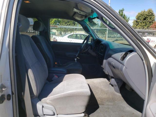 Photo 5 from auction – 2000 TOYOTA TUNDRA ACC with VIN 5TBBT4410YS023256