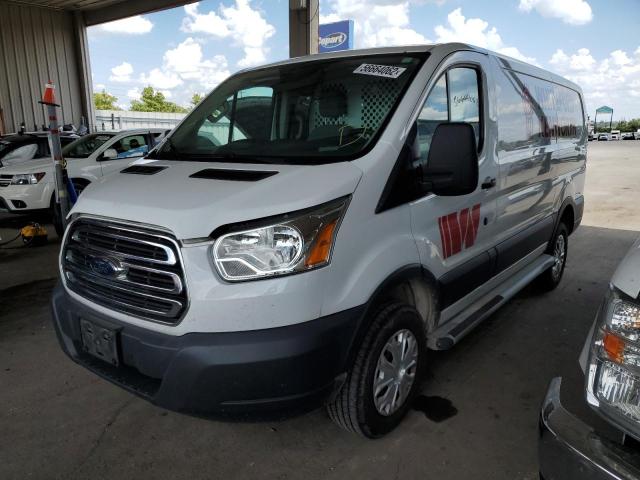 Photo 2 from auction – 2016 FORD TRANSIT T- with VIN 1FTYR1ZM9GKB36825