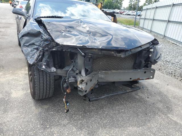 Photo 9 from auction – 2014 CHEVROLET CAMARO LS with VIN 2G1FA1E3XE9134374