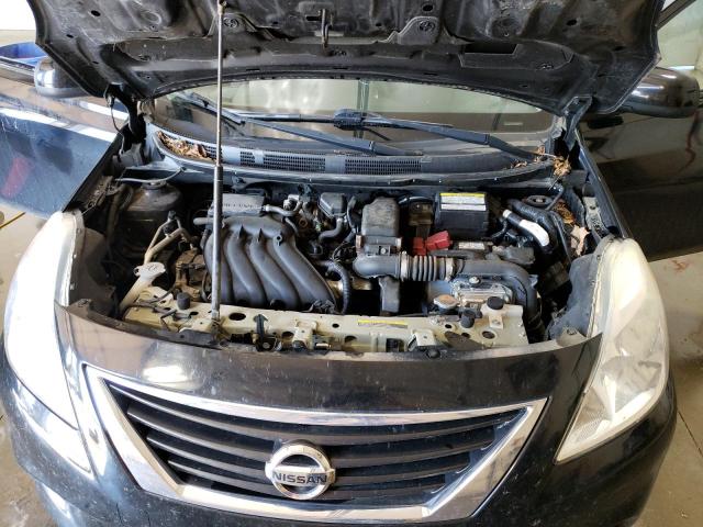 Zdjęcie 7 z aukcji – 2013 NISSAN VERSA S z VIN 3N1CN7AP3DL854530
