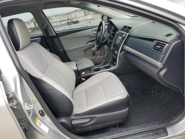 Photo 5 from auction – 2017 TOYOTA CAMRY LE with VIN 4T1BF1FKXHU783205