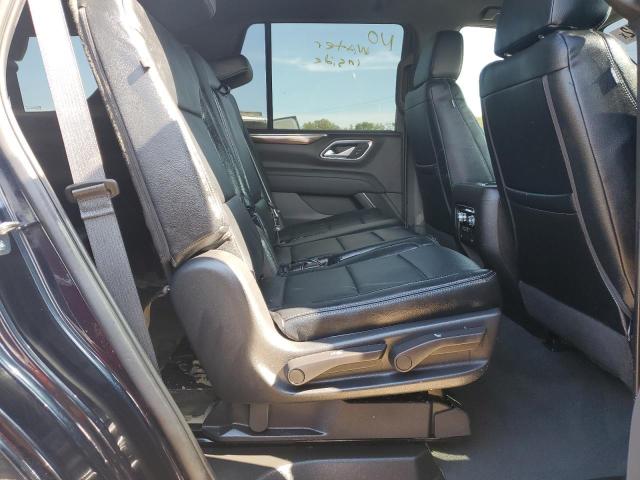 Photo 6 from auction – 2022 GMC YUKON SLE with VIN 1GKS2AKD8NR275700