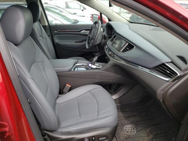 Photo 5 from auction – 2019 BUICK ENCLAVE ES with VIN 5GAEVAKW3KJ318546