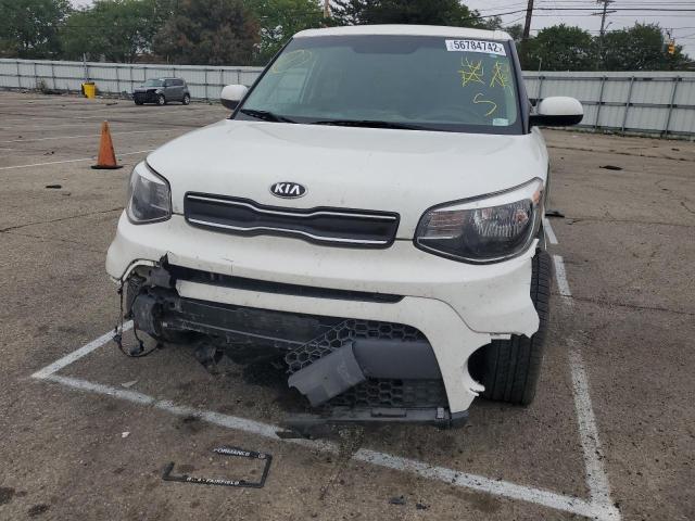Photo 9 from auction – 2019 KIA SOUL + with VIN KNDJP3A53K7676917