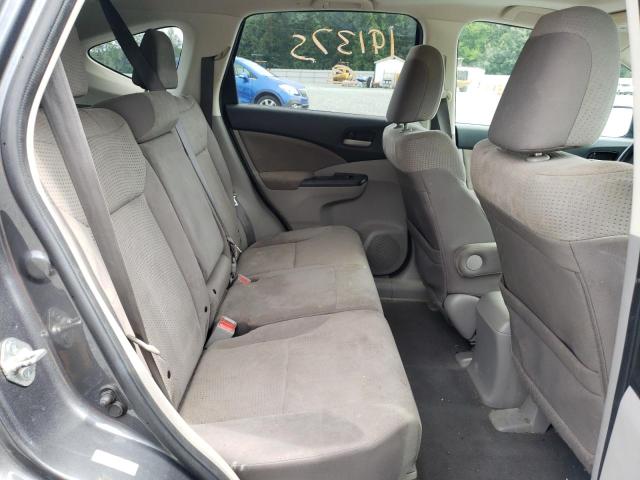 Photo 6 from auction – 2012 HONDA CR-V EX with VIN 5J6RM3H52CL015495