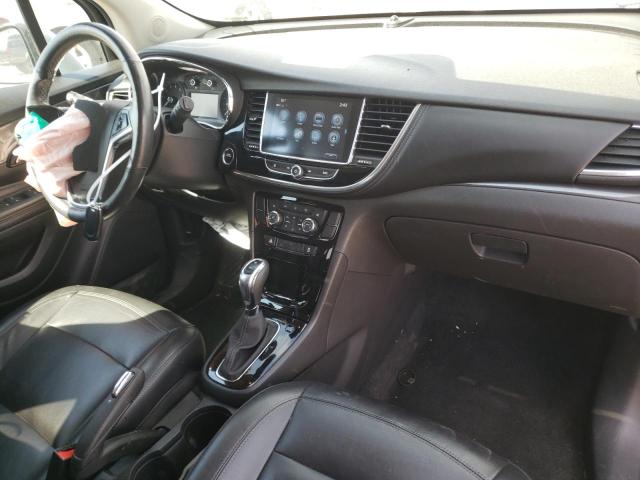 Photo 9 from auction – 2019 BUICK ENCORE ESS with VIN KL4CJCSM3KB804645