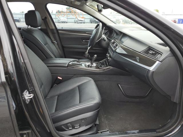 Photo 5 from auction – 2012 BMW 528 I with VIN WBAXG5C53CC594064