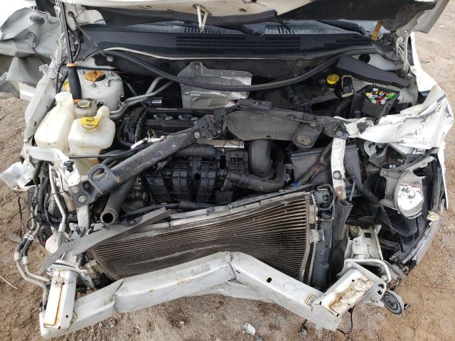 Photo 7 from auction – 2009 DODGE CALIBER SX with VIN 1B3HB48A39D143727