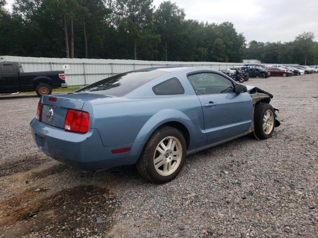 Photo 4 from auction – 2007 FORD MUSTANG with VIN 1ZVFT80N175289542