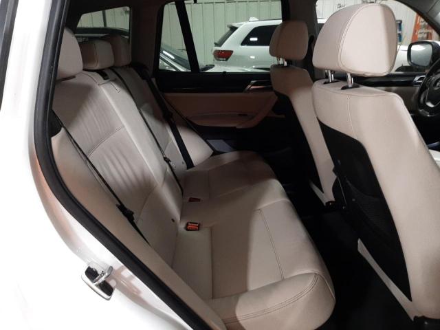 Photo 6 from auction – 2013 BMW X3 XDRIVE2 with VIN 5UXWX9C55D0A09074