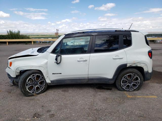 Photo 9 from auction – 2016 JEEP RENEGADE L with VIN ZACCJADT5GPC91264