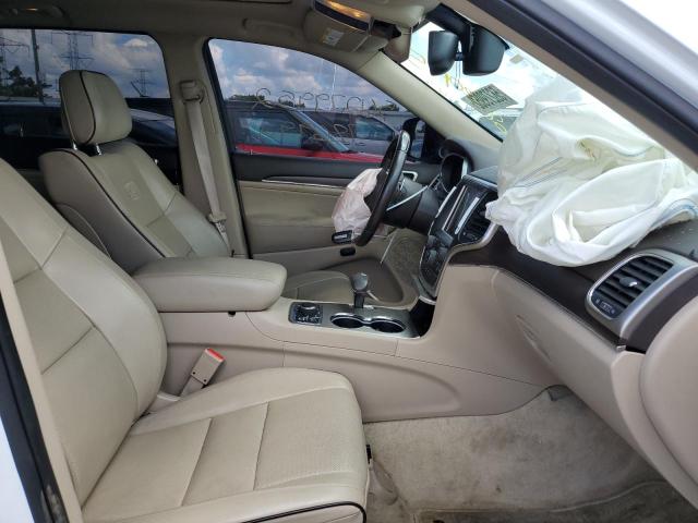 Photo 5 from auction – 2015 JEEP GRAND CHER with VIN 1C4RJFCG0FC777947