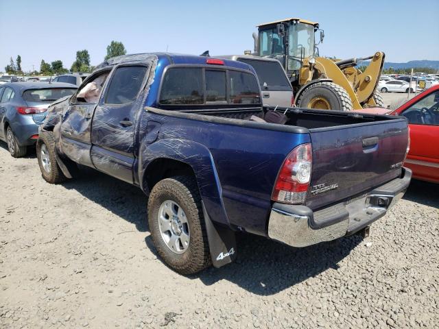 Photo 3 from auction – 2015 TOYOTA TACOMA with VIN 3TMLU4EN2FM171786