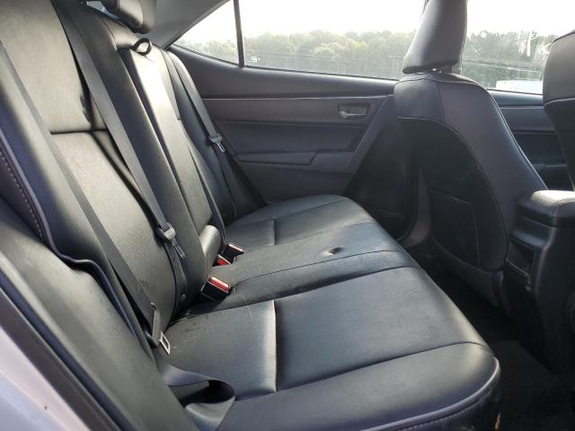 Photo 6 from auction – 2018 TOYOTA COROLLA L with VIN 2T1BURHE9JC967635