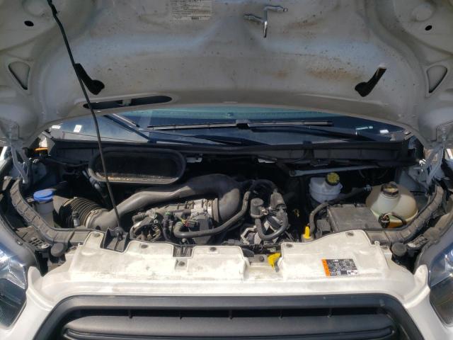 Photo 7 from auction – 2020 FORD TRANSIT T- with VIN 1FTBR2C82LKA07276