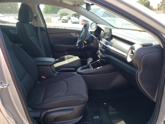 Photo 5 from auction – 2019 KIA FORTE FE with VIN 3KPF24AD8KE115940