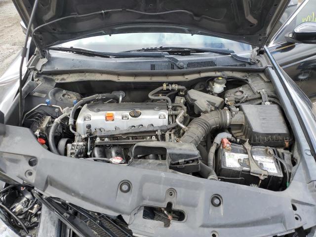 Photo 7 from auction – 2012 HONDA ACCORD LXP with VIN 1HGCP2F4XCA025437