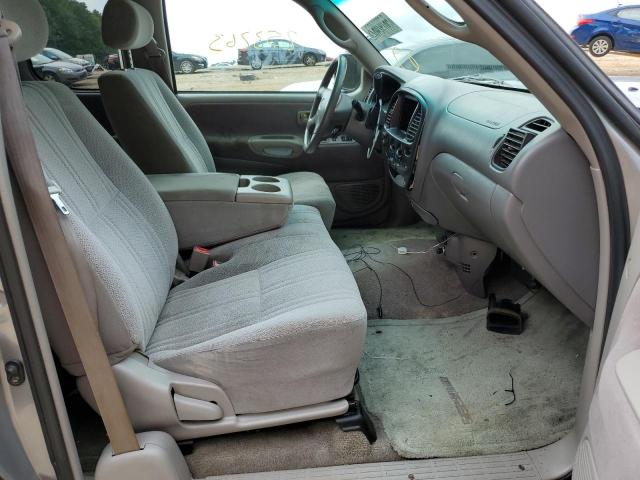 Photo 5 from auction – 2001 TOYOTA TUNDRA ACC with VIN 5TBRT34111S172600