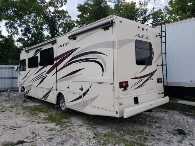 Photo 3 from auction – 2018 THOR 0292ACE with VIN 1F65F5DY2J0A07053