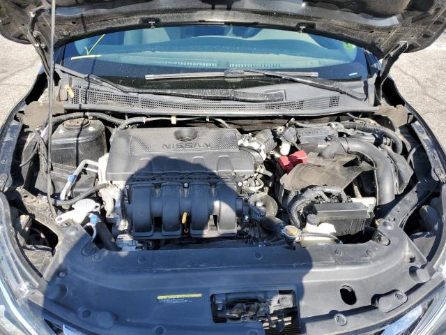 Photo 7 from auction – 2016 NISSAN SENTRA S with VIN 3N1AB7AP4GY215757